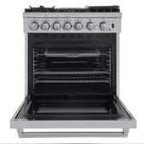 FFSGS6196-30 Front Open