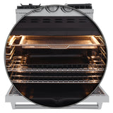 FFSGS6196-30 Oven Air Fryer