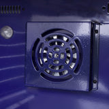 FFSGS6239-48 Forno Massimo Gas Range Convection Fan Oven