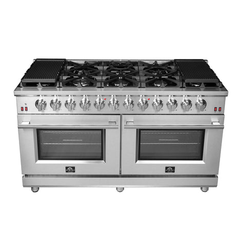 FFSGS6239-60-Forno-Massimo-Double-Oven-Gas-Range-Cookto
