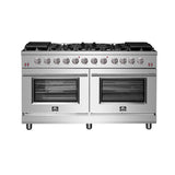 FFSGS6239-60-Forno-Massimo-Double-Oven-Gas-Range