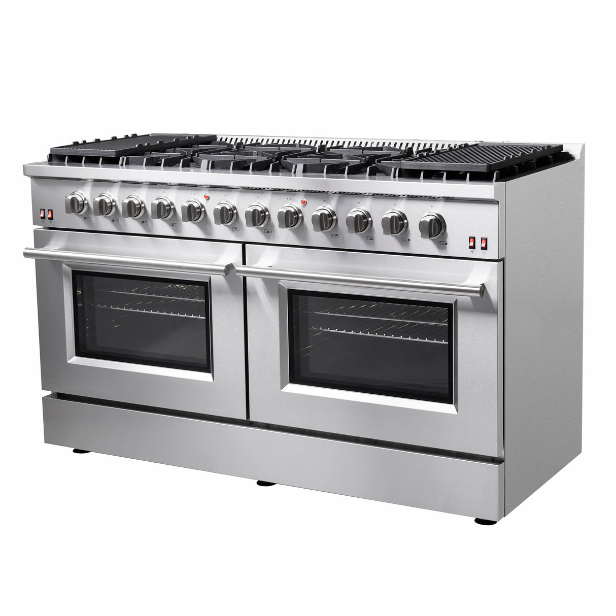 FFSGS6244-60-Gas-Range-Angle