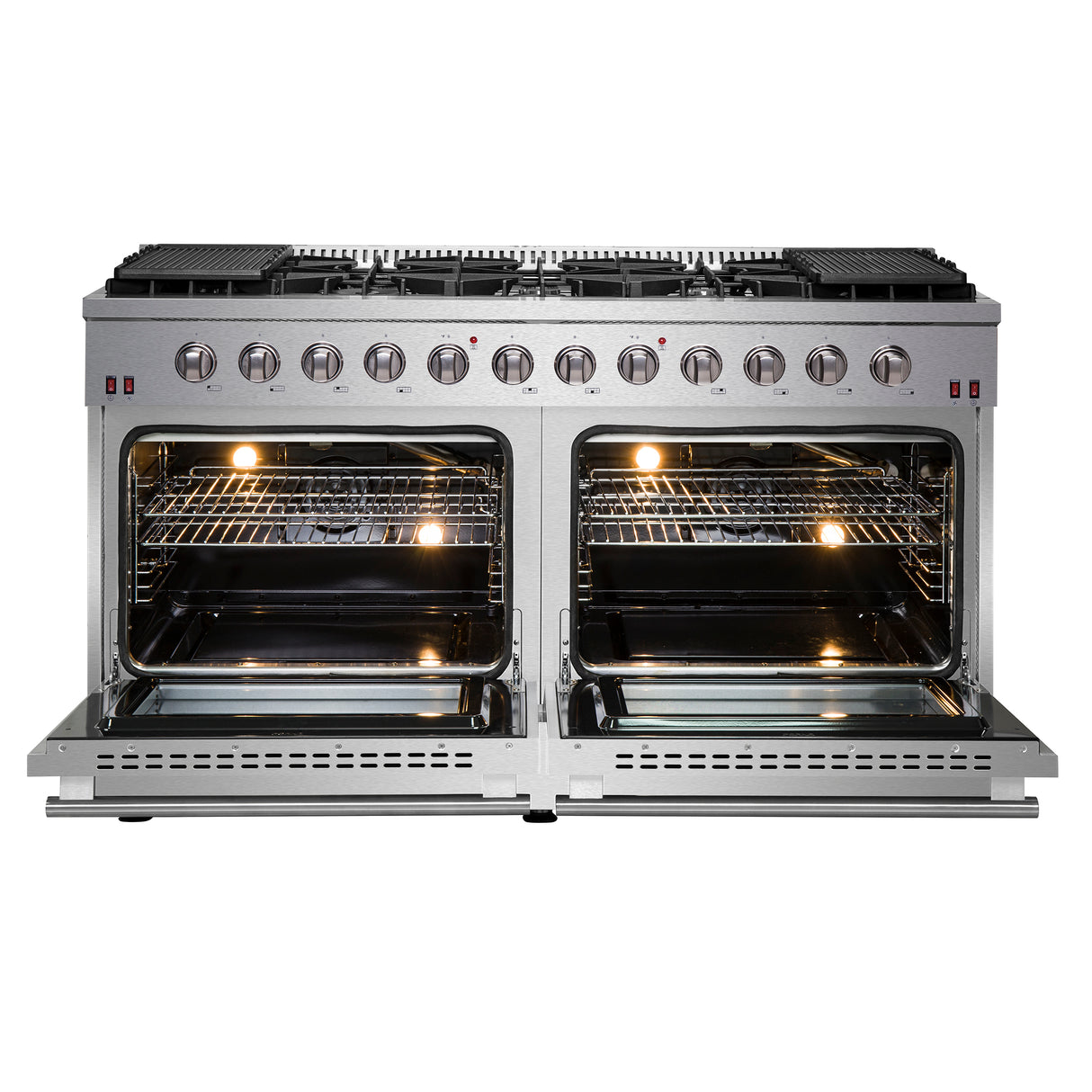 FFSGS6244-60-Gas-Range-Front-Open