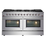 FFSGS6244-60-Gas-Range-Front