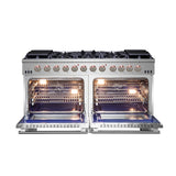 FFSGS6260-60-gas-range-front-open