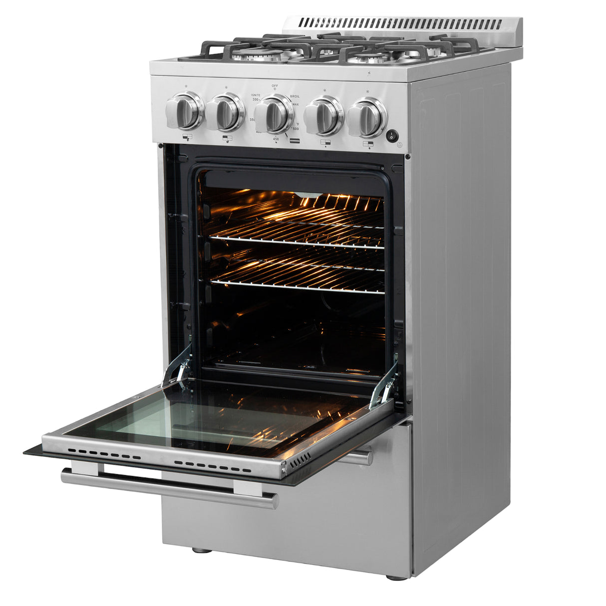 FFSGS6265-20-Lamazze-Freestanding-Gas-Range-Front-Angle-Open