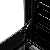 FFSGS6290-24 Oven Door Hinge