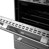 FFSGS6290-24 Oven Door Vent