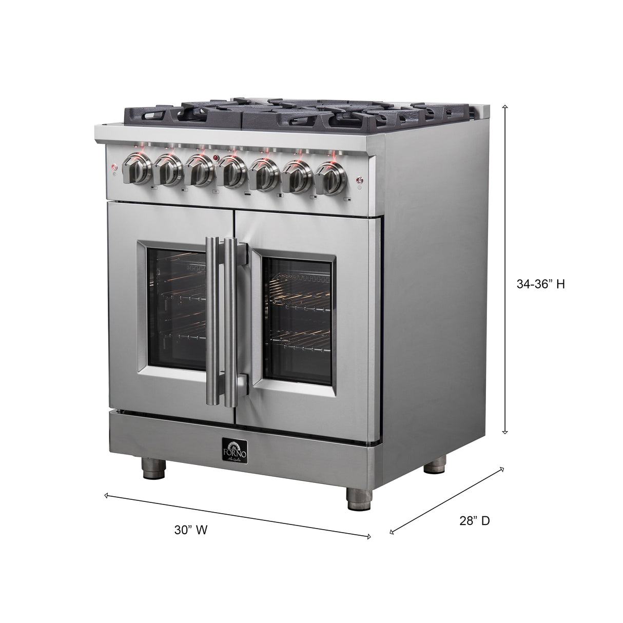 FFSGS6325-30-forno-massimo-french-door-dual-fuel-range-dimensions