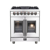 FFSGS6325-30-forno-massimo-french-door-dual-fuel-range-front