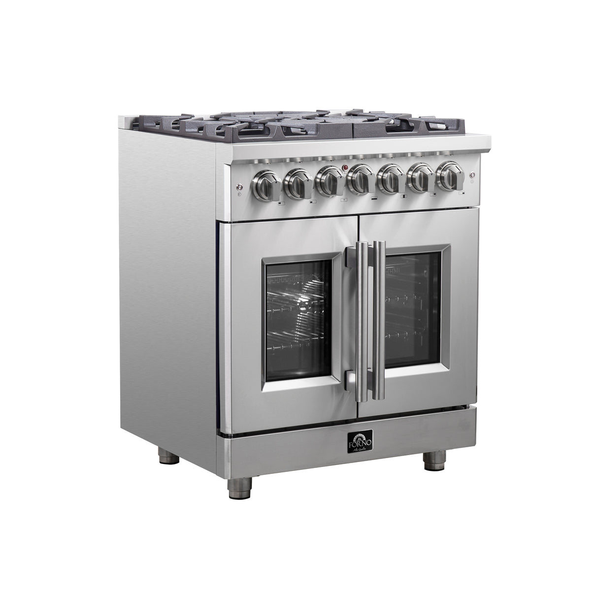 FFSGS6325-30-forno-massimo-french-door-dual-fuel-range-side-left