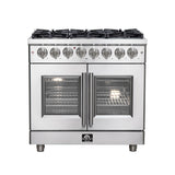FFSGS6325-36-forno-massimo-french-door-dual-fuel-range-front