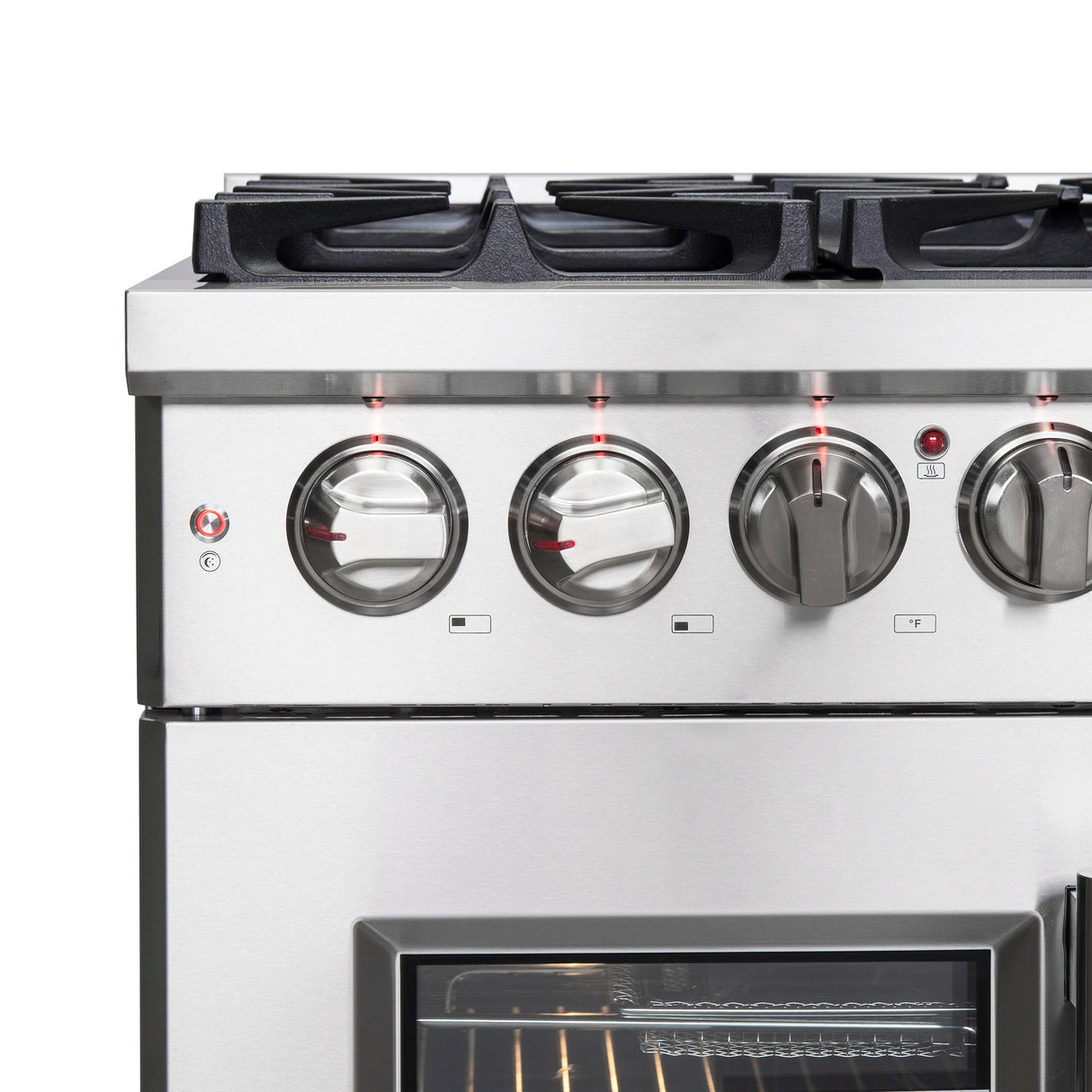 FFSGS6325-36-forno-massimo-french-door-dual-fuel-range-knobs