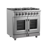 FFSGS6325-36-forno-massimo-french-door-dual-fuel-range-side-left