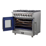 FFSGS6325-36-forno-massimo-french-door-dual-fuel-range-side-right-open