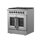 FFSGS6356-30 Angled Front