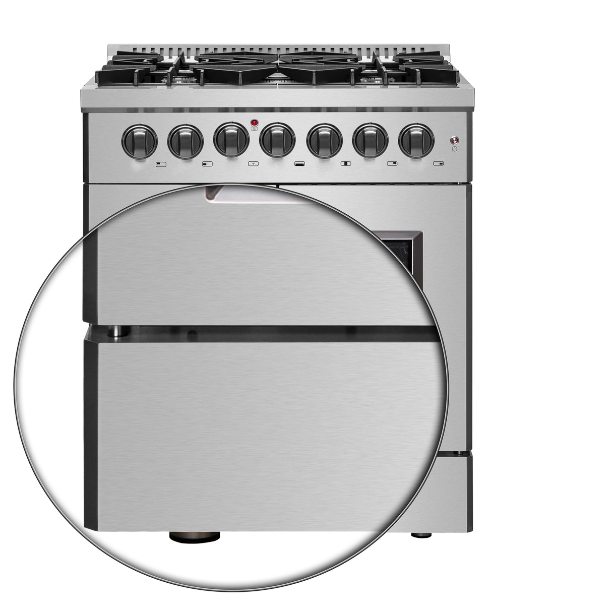 FFSGS6356-30 Bottom Door Kickplate