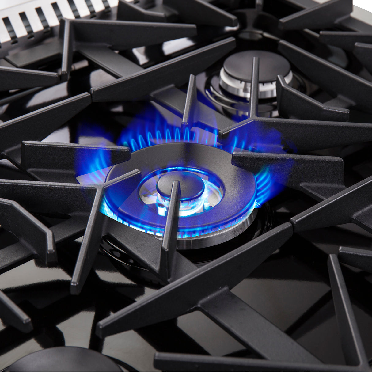 FFSGS6356-30 Dual Sealed Burner On