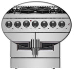FFSGS6356-30 Front Control Knobs