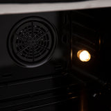 FFSGS6356-30 Oven Convection Fan