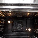 FFSGS6356-30 Oven Interior