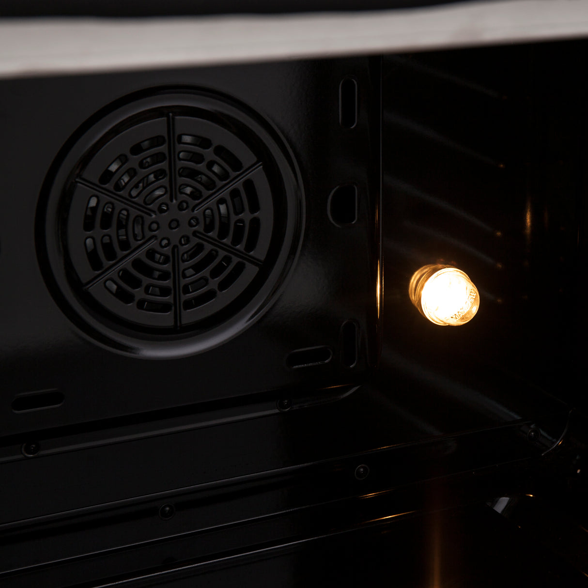 FFSGS6356-36 Oven Convection Fan
