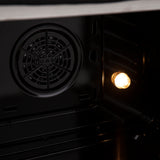 FFSGS6356-36 Oven Convection Fan