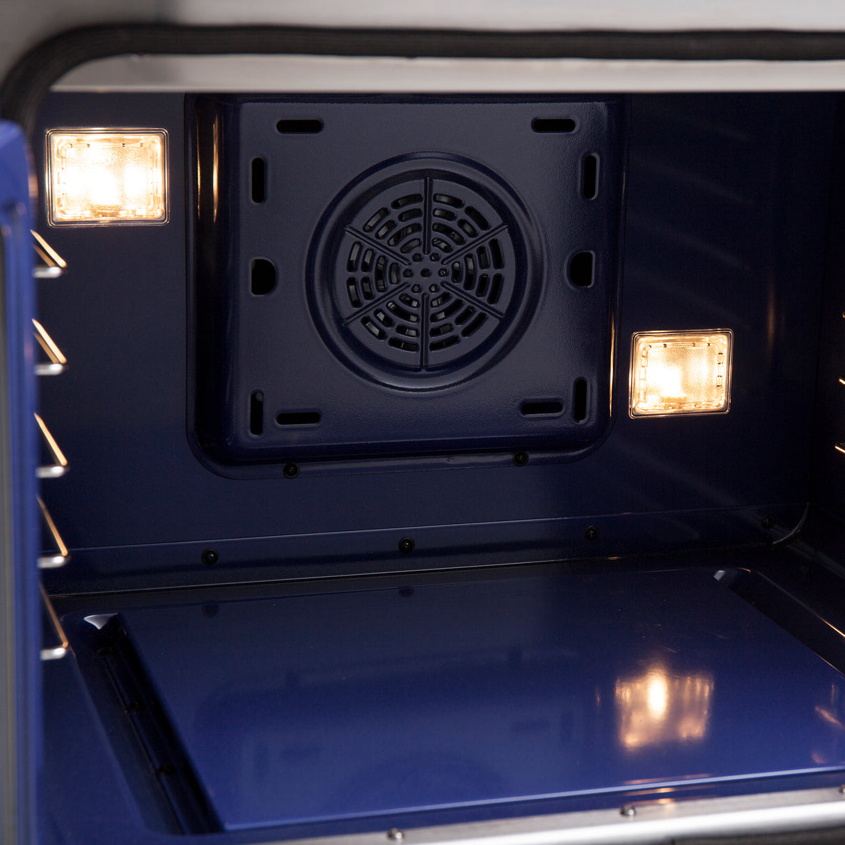 FFSGS6387-30 Oven Lights