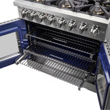 FFSGS6387-36 French Doors Telescopic Oven Racks
