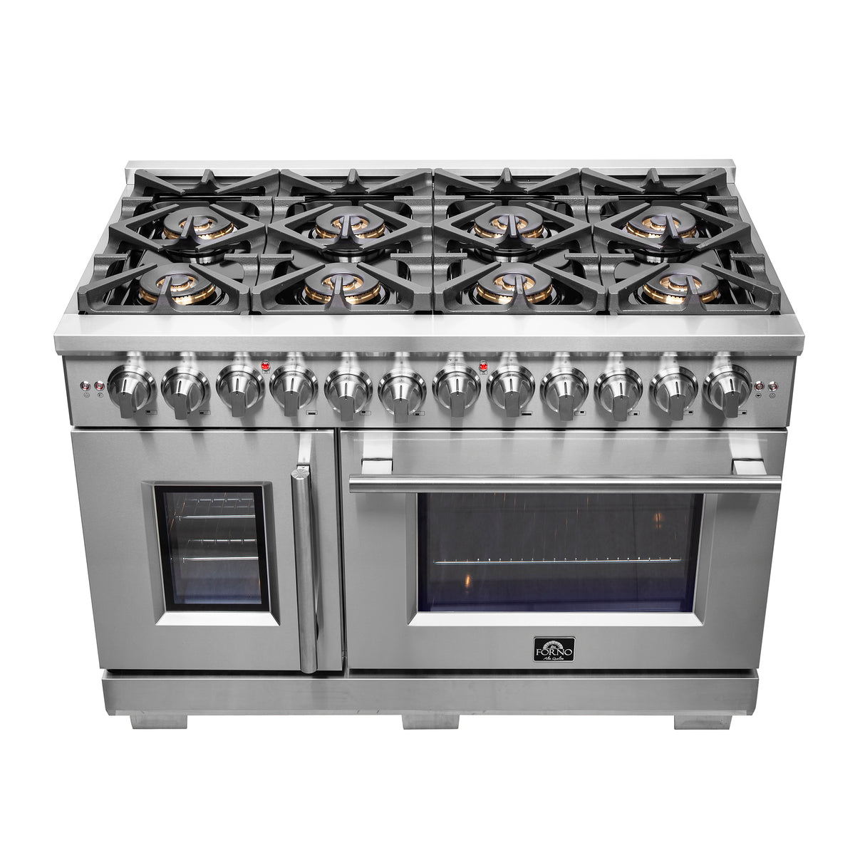 FFSGS6387-48-Cooktop-Front