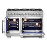 FFSGS6387-48-Open-Front