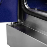 FFSGS6439-30 Forno Massimo French Door Gas Range Bottom Hinge