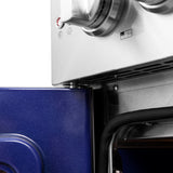 FFSGS6439-30 Forno Massimo French Door Gas Range Top Door Hinge