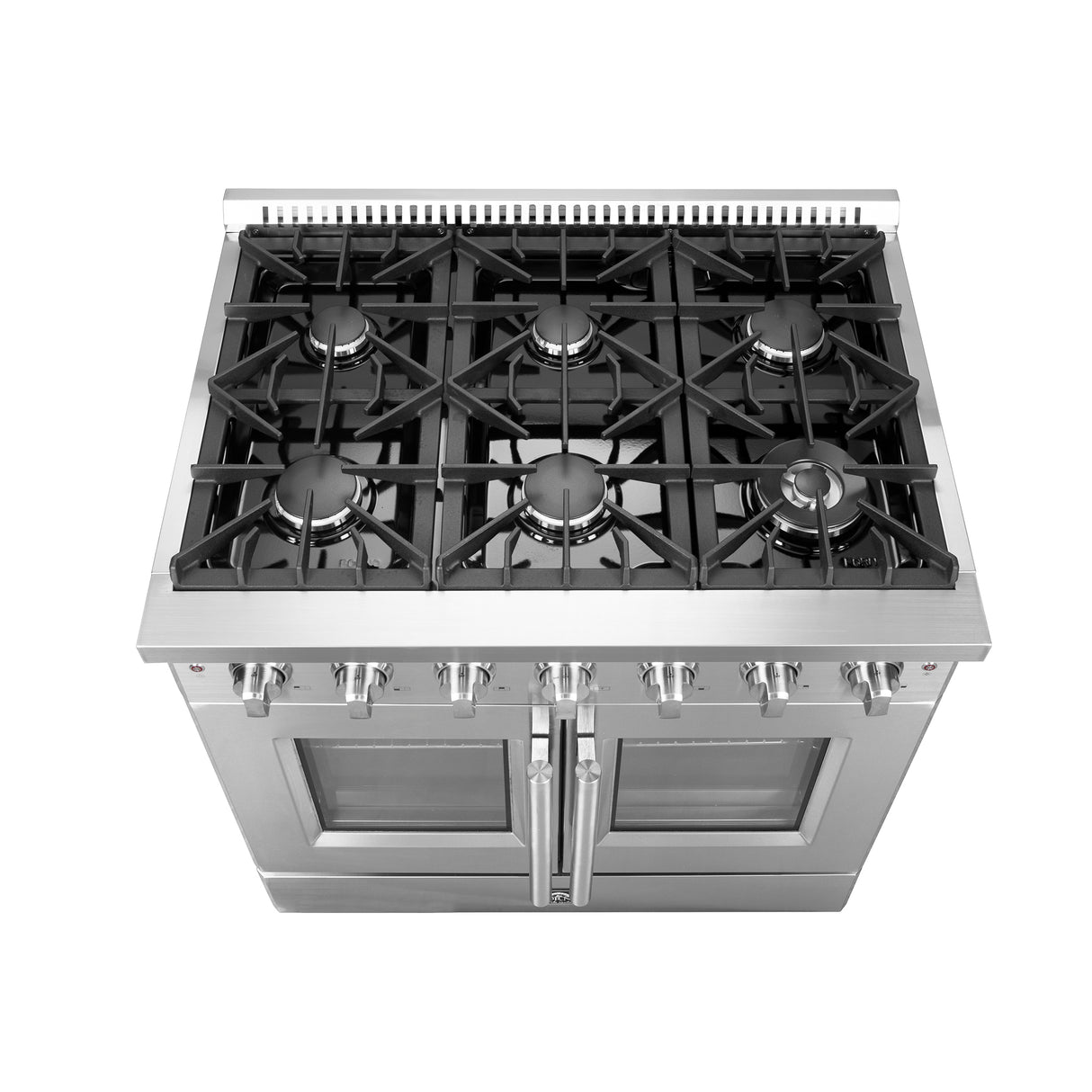 FFSGS6444-36 Cooktop Front