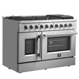 FFSGS6444-48 Front Angle