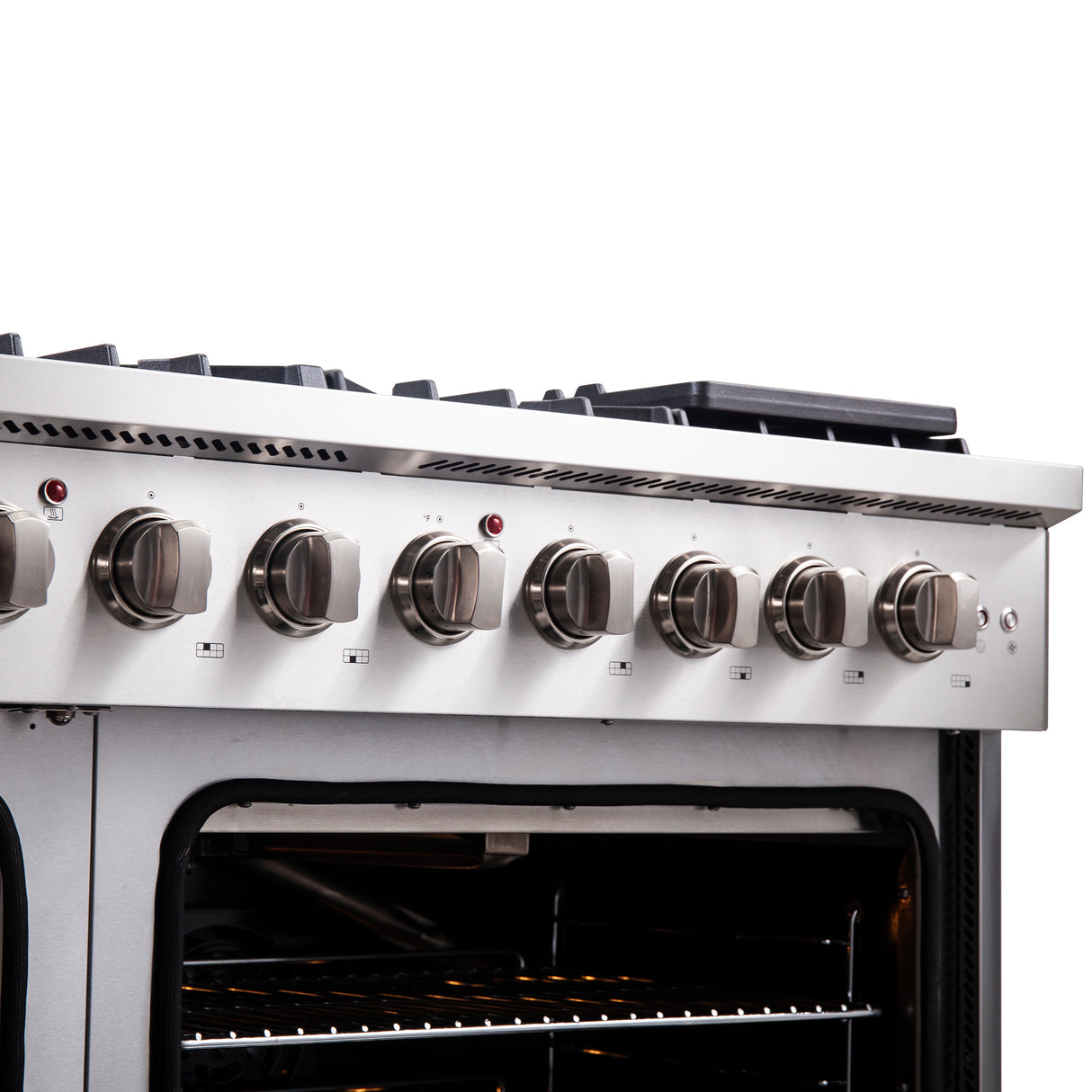 FFSGS6444-48 Front Knobs