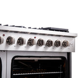 FFSGS6444-48 Front Knobs