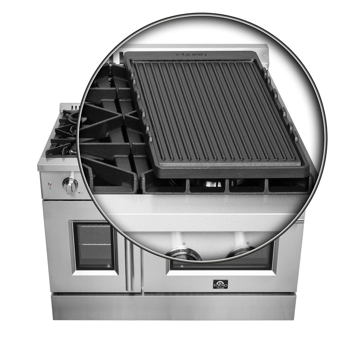 FFSGS6444-48 Griddle
