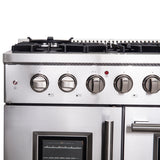 FFSGS6444-48 Knobs
