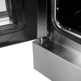 FFSGS6444-48 Left Door Hinge