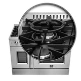 FFSGS6444-48 Wok Rin