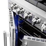 FFSGS6460-30 Door Vents