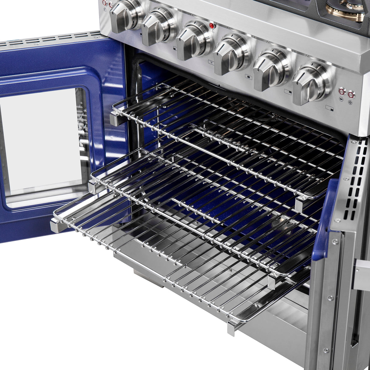 FFSGS6460-30 Easy Glide Oven Racks