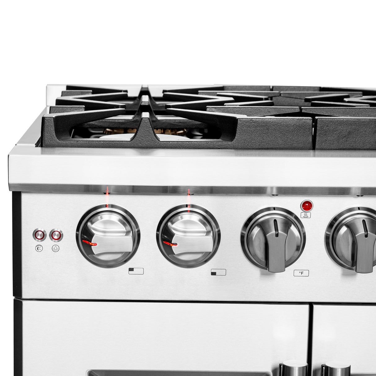 FFSGS6460-30 Illuminated Knobs
