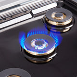 FFSGS6460-30 Recessed Cookto