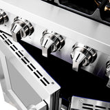 FFSGS6460-36 Door Vents