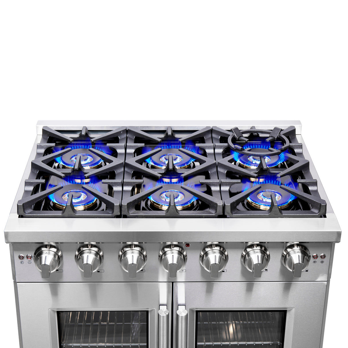 FFSGS6460-36 Front Cookto
