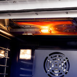 FFSGS6460-36 Oven Broil Burner