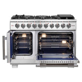 FFSGS6460-48-Front-Opened