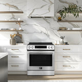 FFSIN0905-30-espresso-leonardo-induction-range-lifestyle